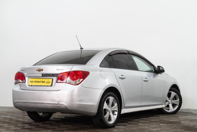 Chevrolet Cruze I с пробегом 2012 года, цена 739 000 рублей, 240000 км, седан, Автокод Объявления