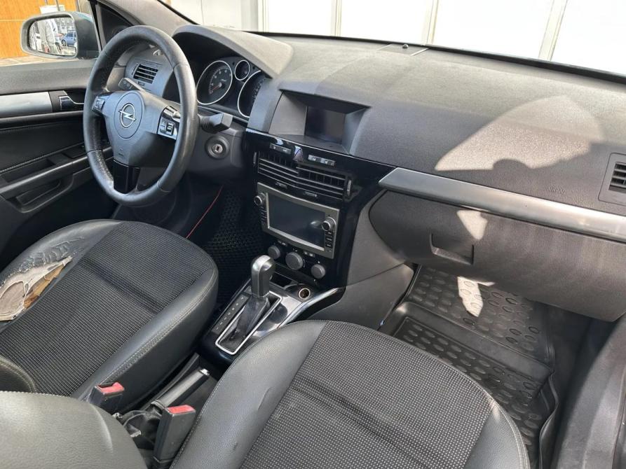 Opel Astra H Рестайлинг Ярославль  - изображение 10