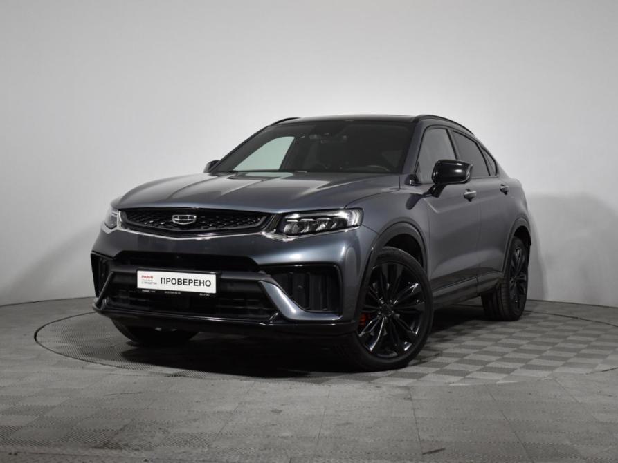 Geely Tugella I Рестайлинг Санкт-Петербург  - изображение 1