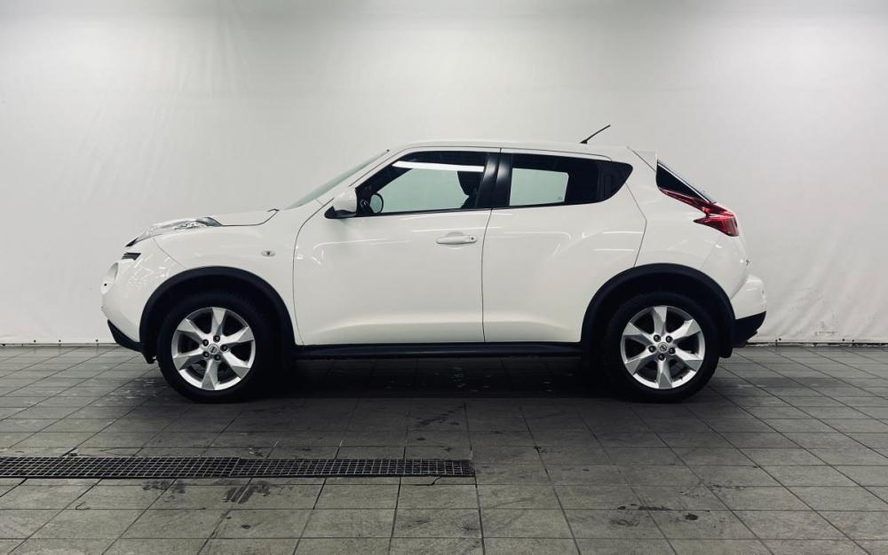 Nissan Juke I Санкт-Петербург  - изображение 4
