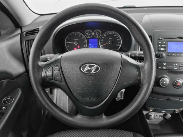 Hyundai i30 I с пробегом 2010 года, цена 556 000 рублей, 221339 км, хэтчбек, Автокод Объявления