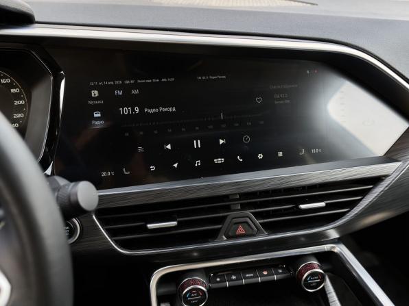 Geely Tugella I с пробегом 2021 года, цена 2 498 000 рублей, 77928 км, внедорожник, Автокод Объявления