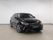 Kia Optima IV Санкт-Петербург  - изображение 33