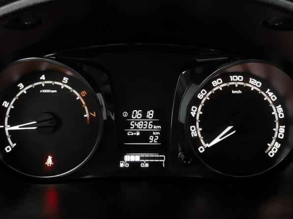 Lada (ВАЗ) Granta I Рестайлинг с пробегом 2022 года, цена 685 000 рублей, 54832 км, седан, Автокод Объявления