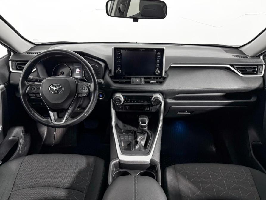 Toyota RAV4 V (XA50) Санкт-Петербург  - изображение 15
