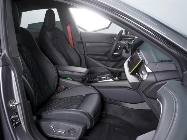Audi A5 III (B10) с пробегом 2026 года, цена 5 999 000 рублей, 66 км, лифтбек, Автокод Объявления