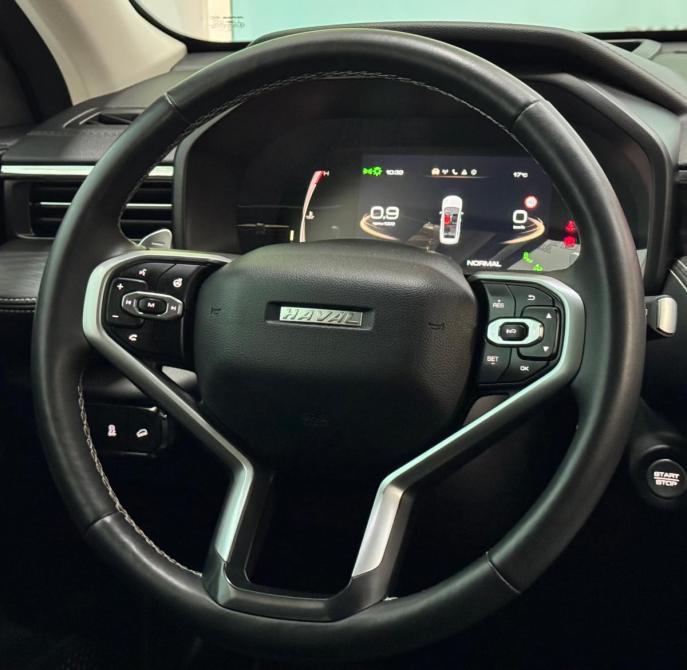 Haval Jolion I Набережные Челны  - изображение 13