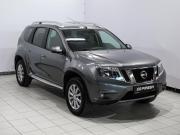 Nissan Terrano III (D10) Ростов-на-Дону  - изображение 17