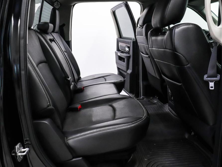 Dodge RAM IV (DS/DJ) Красноярск  - изображение 29