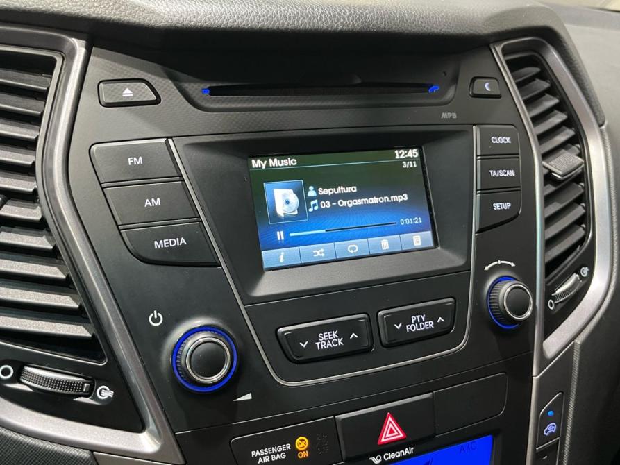 Hyundai Santa Fe III Пермь  - изображение 21