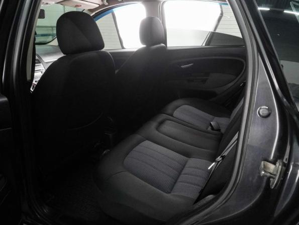 Fiat Linea с пробегом 2011 года, цена 379 000 рублей, 223927 км, седан, Автокод Объявления