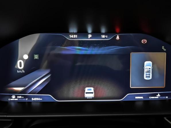 Haval H3 I с пробегом 2024 года, цена 2 245 000 рублей, 54023 км, внедорожник, Автокод Объявления