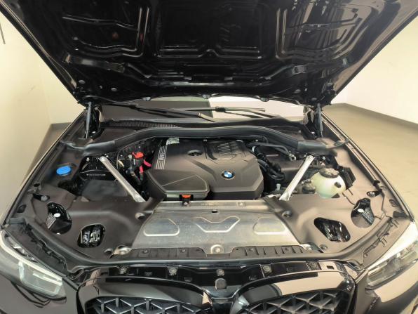 BMW X4 II (G02) Рестайлинг с пробегом 2025 года, цена 8 700 000 рублей, 6000 км, внедорожник, Автокод Объявления
