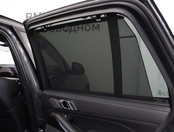BMW X5 IV (G05/G18) Рестайлинг с пробегом 2024 года, цена 11 990 000 рублей, 24109 км, внедорожник, Автокод Объявления