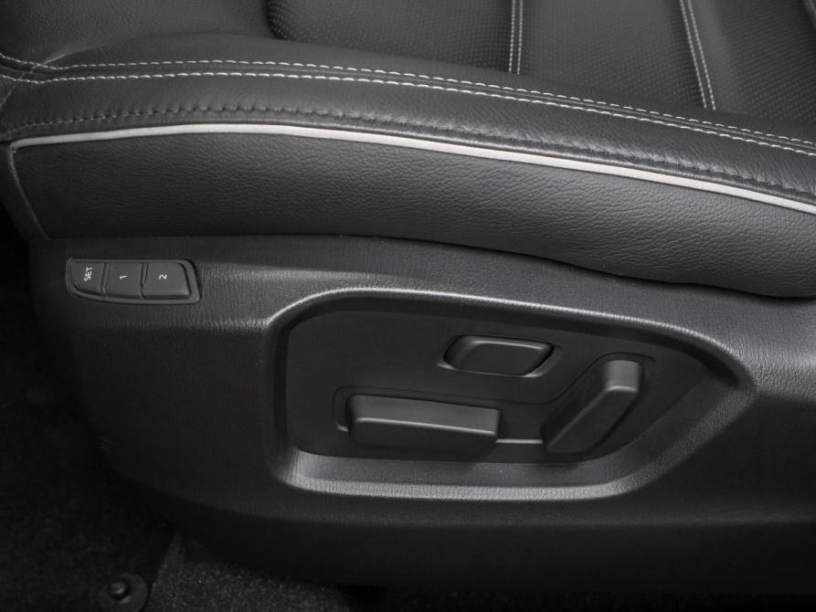 Mazda CX-5 II Рестайлинг Москва  - изображение 16