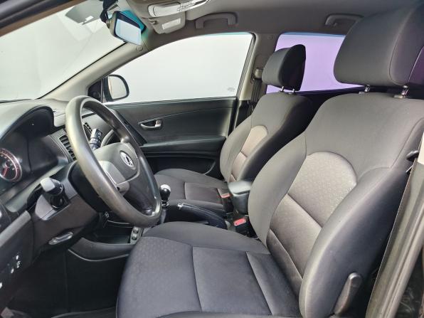 SsangYong Actyon II с пробегом 2012 года, цена 750 000 рублей, 231243 км, внедорожник, Автокод Объявления