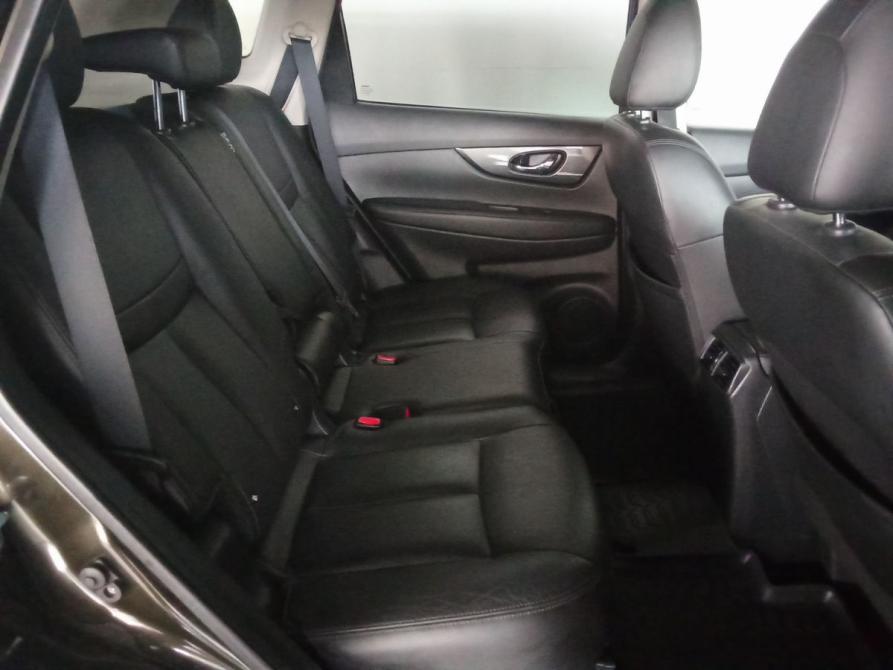 Nissan X-Trail III Москва  - изображение 11