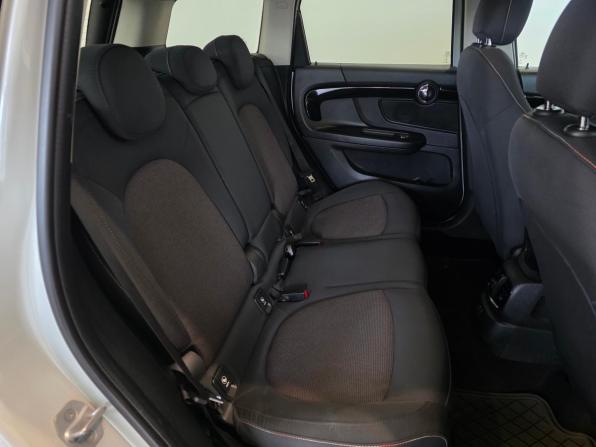 Mini Countryman II Рестайлинг с пробегом 2020 года, цена 2 825 000 рублей, 92856 км, внедорожник, Автокод Объявления