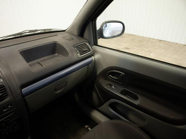 Renault Symbol I Рестайлинг 2 с пробегом 2007 года, цена 355 000 рублей, 283400 км, седан, Автокод Объявления