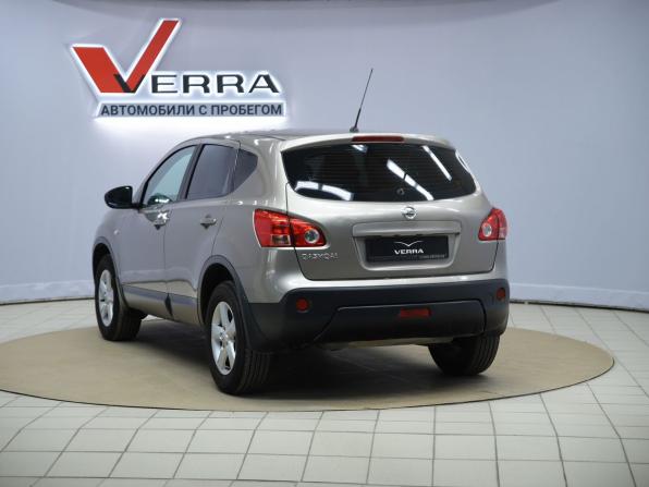 Nissan Qashqai I с пробегом 2009 года, цена 720 000 рублей, 356082 км, внедорожник, Автокод Объявления