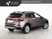 Kia Rio IV Казань  - изображение 11