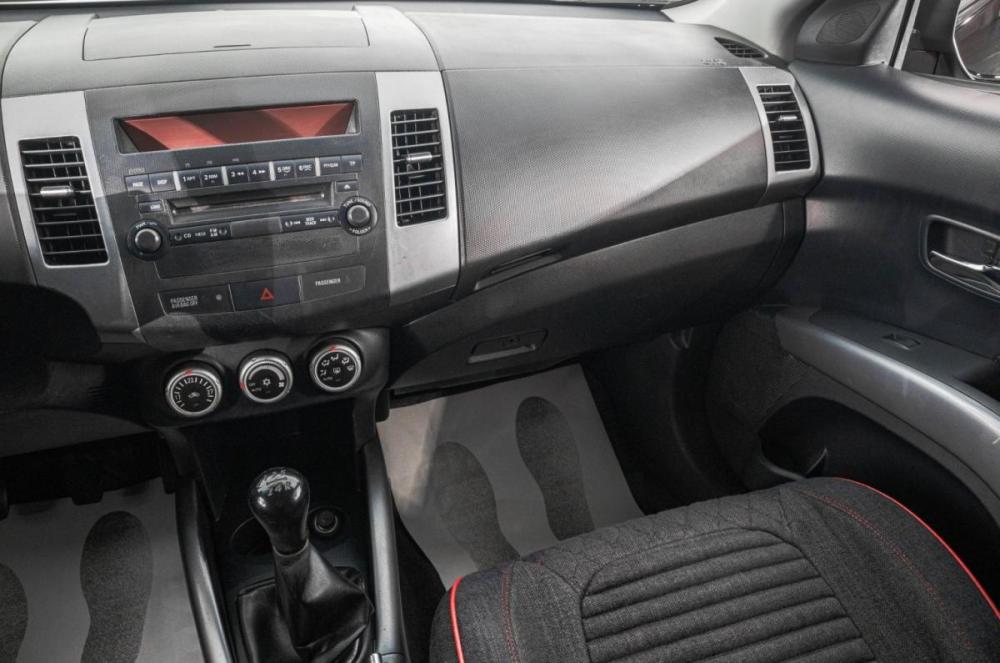 Mitsubishi Outlander II Барнаул  - изображение 19