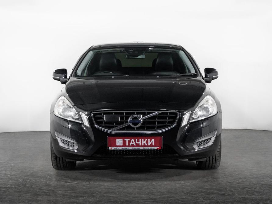 Volvo S60 II Иркутск  - изображение 2