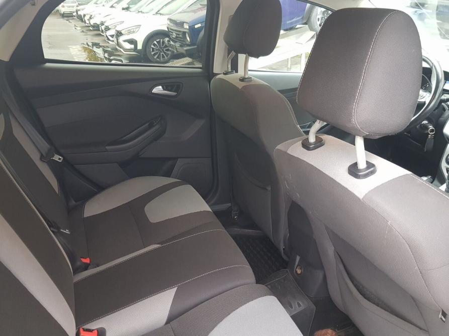 Ford Focus III Брянск  - изображение 9