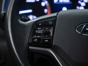 Hyundai Tucson III Рестайлинг Москва  - изображение 32