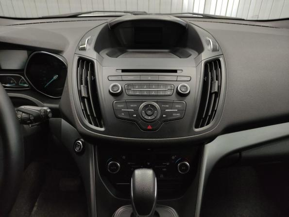 Ford Kuga II Рестайлинг с пробегом 2017 года, цена 1 790 000 рублей, 87734 км, внедорожник, Автокод Объявления