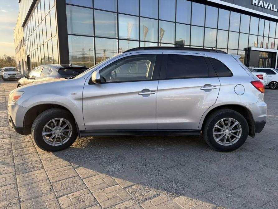 Mitsubishi ASX I Самара  - изображение 3