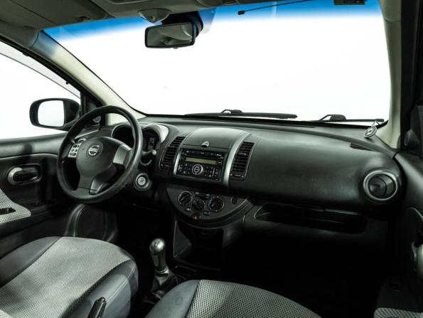 Nissan Note I с пробегом 2008 года, цена 529 585 рублей, 165385 км, хэтчбек, Автокод Объявления