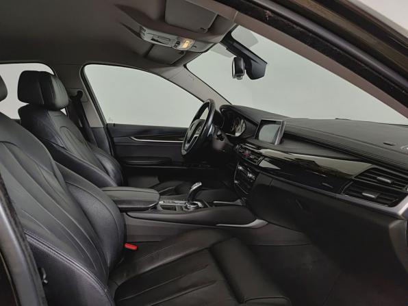 BMW X6 II (F16) с пробегом 2015 года, цена 2 990 000 рублей, 144979 км, внедорожник, Автокод Объявления
