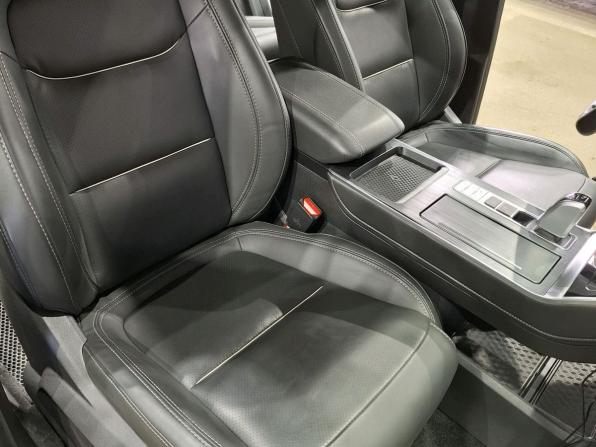 Chery Tiggo 7 Pro Max I с пробегом 2022 года, цена 1 699 000 рублей, 42150 км, внедорожник, Автокод Объявления