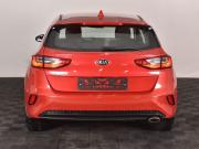 Kia Ceed III Москва  - изображение 21
