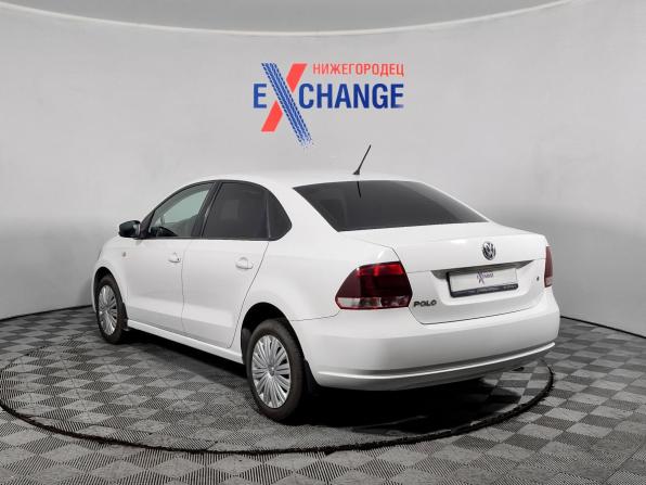 Volkswagen Polo V с пробегом 2012 года, цена 599 000 рублей, 251159 км, седан, Автокод Объявления