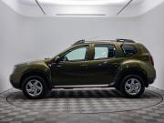 Renault Duster I Рестайлинг Москва  - изображение 26