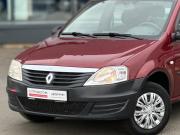 Renault Logan I Рестайлинг Архангельск  - изображение 21