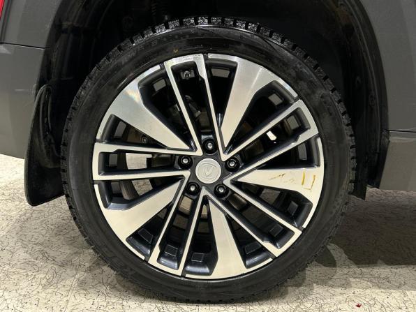 Changan CS35 Plus I Рестайлинг с пробегом 2024 года, цена 1 819 000 рублей, 25298 км, внедорожник, Автокод Объявления
