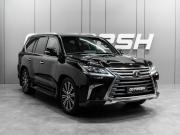 Lexus LX III Рестайлинг 2 Тюмень  - изображение 35