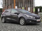 Kia Ceed II Ижевск  - изображение 25