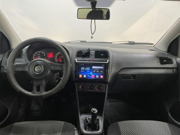 Volkswagen Polo V с пробегом 2011 года, цена 350 000 рублей, 264434 км, седан, Автокод Объявления