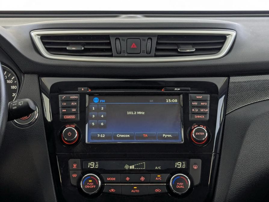 Nissan X-Trail III Москва  - изображение 15