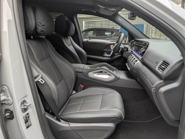 Mercedes-Benz GLS II (X167) Рестайлинг с пробегом 2026 года, цена 19 990 000 рублей, 95 км, внедорожник, Автокод Объявления