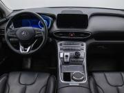Hyundai Santa Fe IV Рестайлинг Москва  - изображение 35