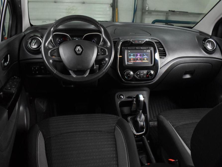 Renault Kaptur I Воронеж  - изображение 6