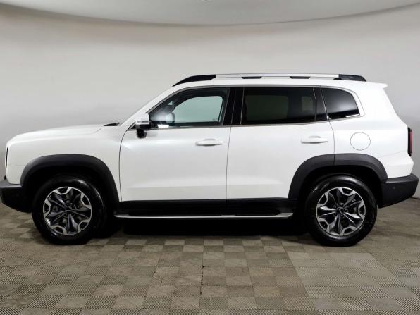 Haval Dargo с пробегом 2022 года, цена 2 445 000 рублей, 84472 км, внедорожник, Автокод Объявления