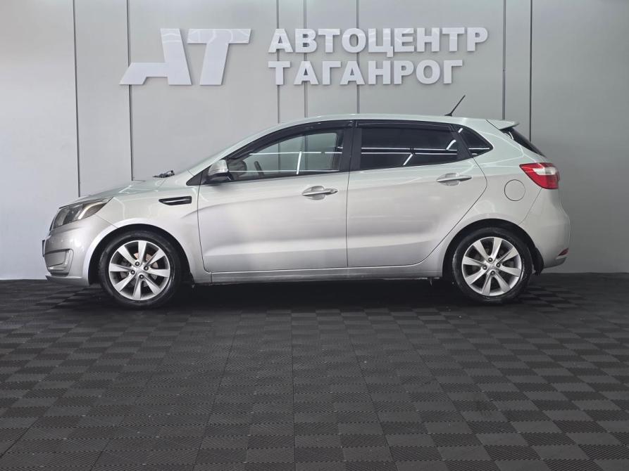 Kia Rio III Таганрог  - изображение 5