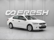 Citroen C-Elysee I Ростов-на-Дону  - изображение 15