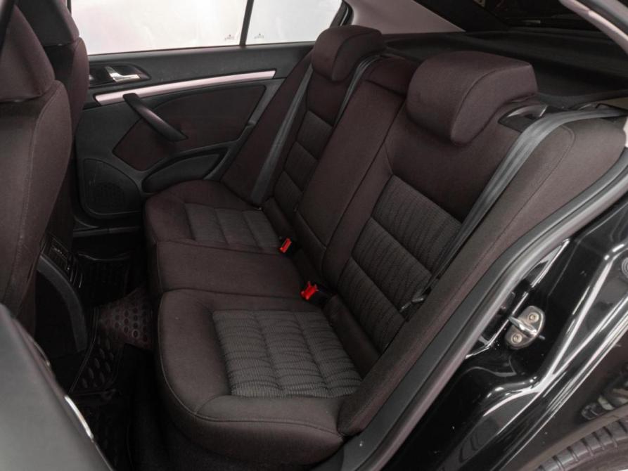Skoda Octavia II (A5) Рестайлинг Тюмень  - изображение 9